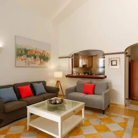 Alhambra By Willa Playa Blanca (Lanzarote)