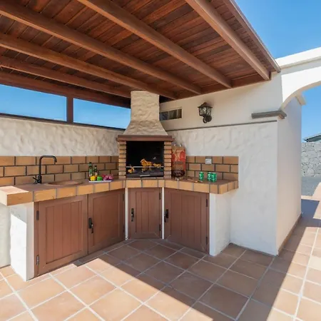 Alhambra By Villa Playa Blanca (Lanzarote)