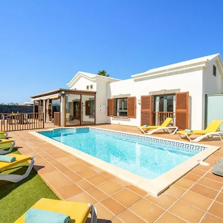 Alhambra By * Playa Blanca (Lanzarote)