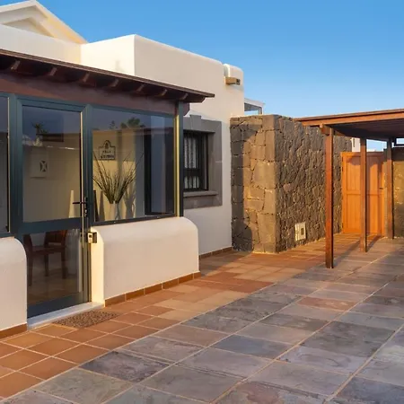 Alhambra By Villa Playa Blanca (Lanzarote)