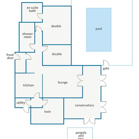 Alhambra By Playa Blanca (Lanzarote)