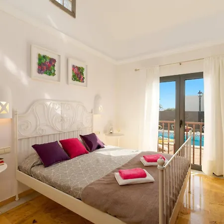 Alhambra By * Playa Blanca (Lanzarote)